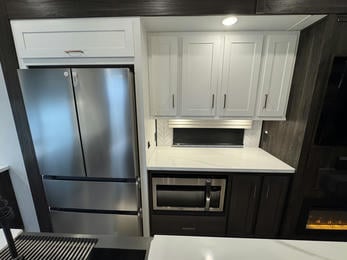 2024 Big Country 3502RKI