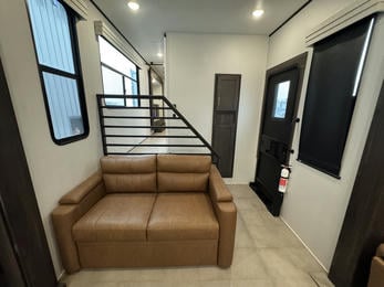 2024 Big Country 3502RKI