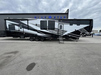 2024 Cyclone 4118