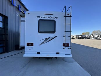2024 FOUR WINDS 31EV