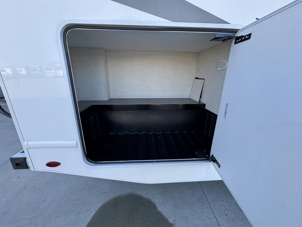 2024 FOUR WINDS 31EV