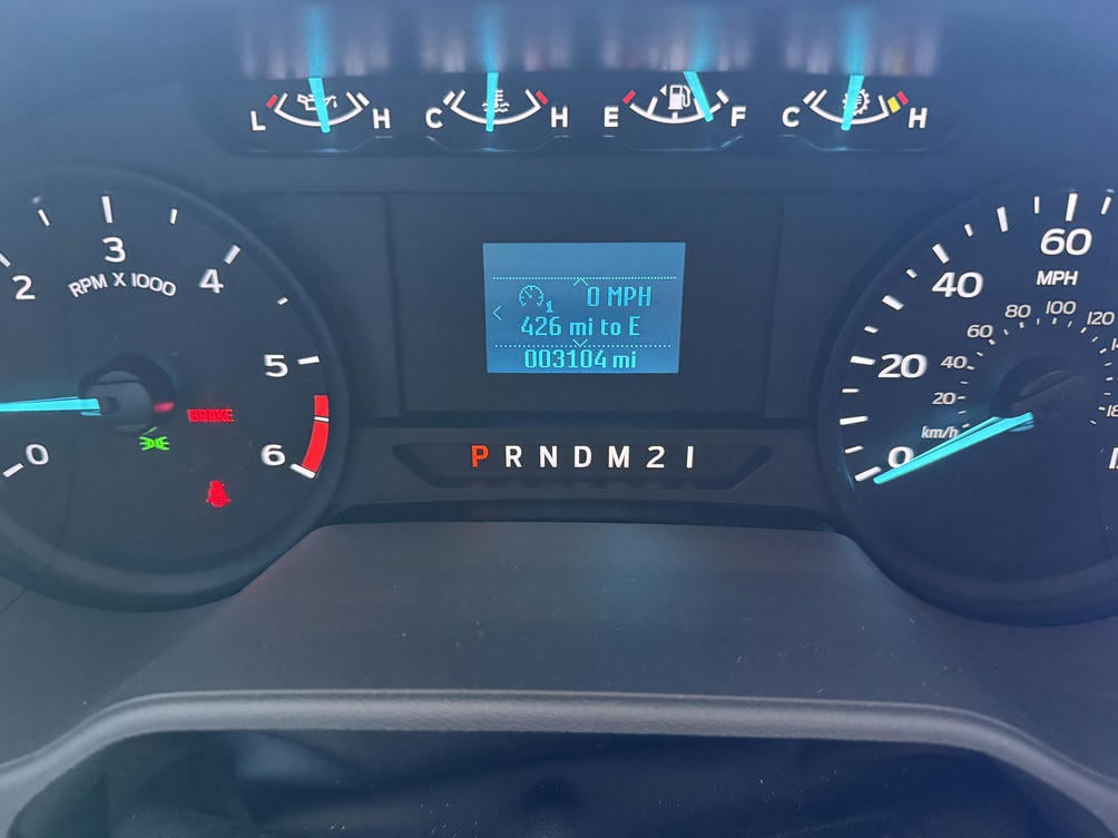 2024 FOUR WINDS 31EV