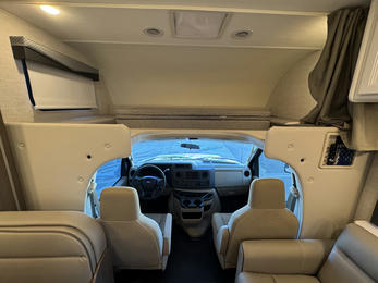 2024 FOUR WINDS 31EV