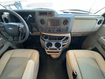 2024 FOUR WINDS 31EV