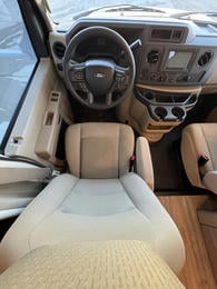 2024 FOUR WINDS 31EV