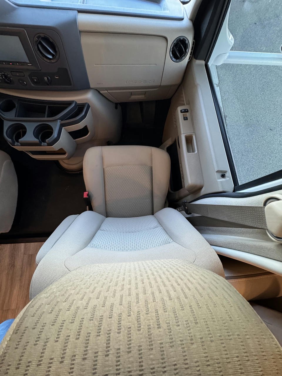 2024 FOUR WINDS 31EV