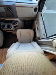 2024 FOUR WINDS 31EV