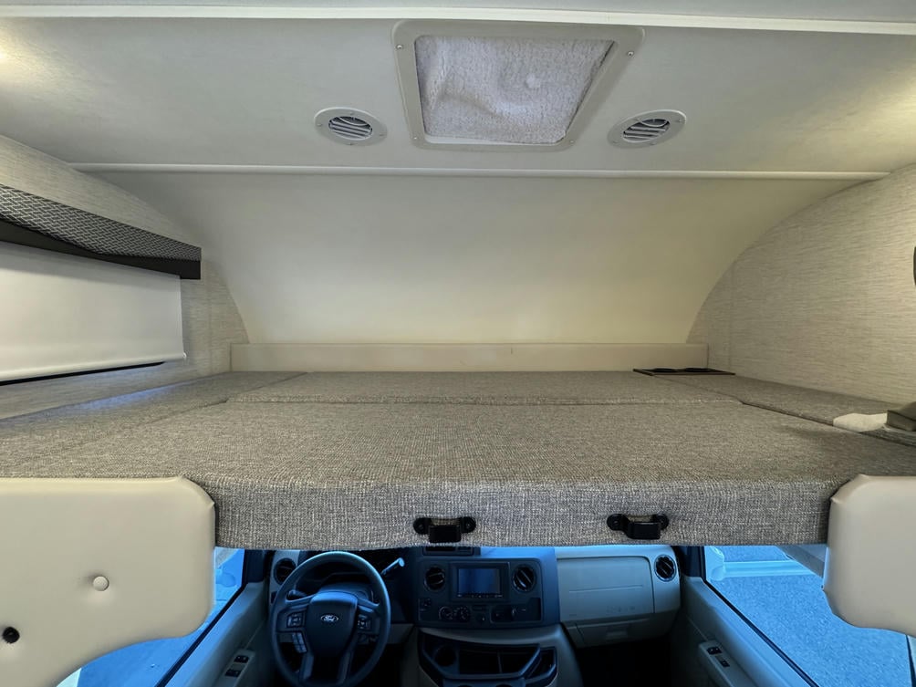 2024 FOUR WINDS 31EV