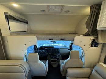 2024 FOUR WINDS 31EV