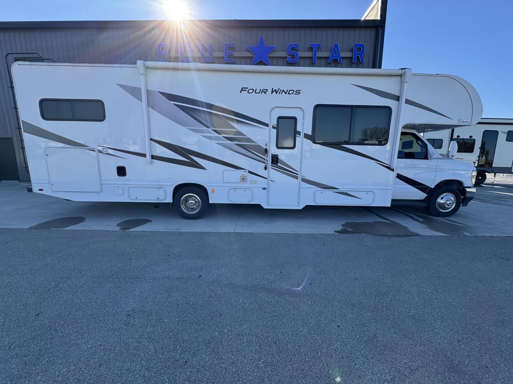 2024 FOUR WINDS 31EV
