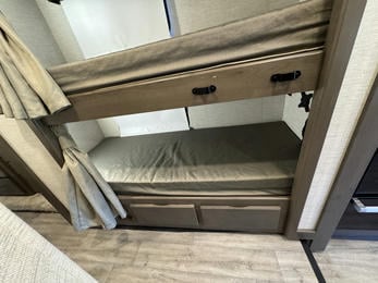 2024 FOUR WINDS 31EV