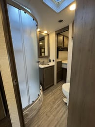 2024 FOUR WINDS 31EV