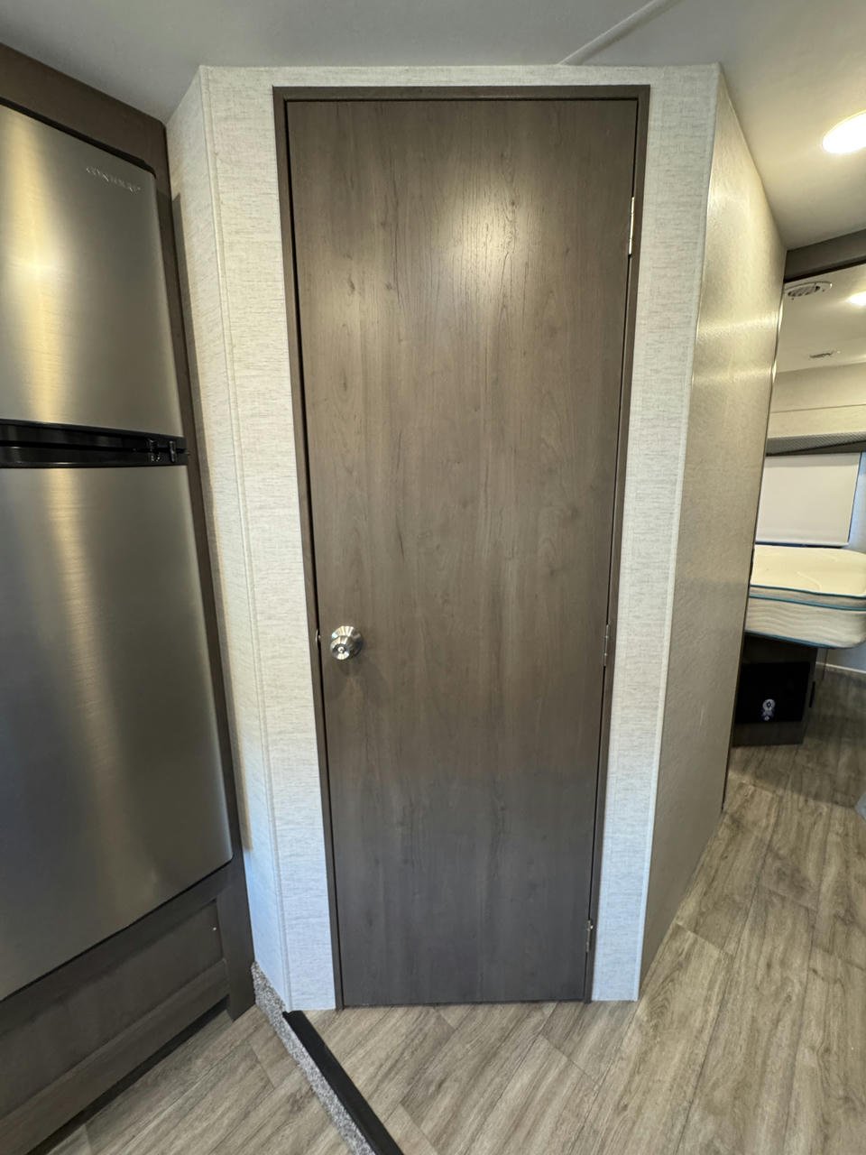 2024 FOUR WINDS 31EV