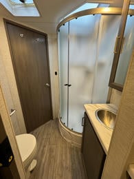 2024 FOUR WINDS 31EV