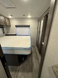 2024 FOUR WINDS 31EV