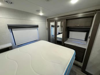 2024 FOUR WINDS 31EV