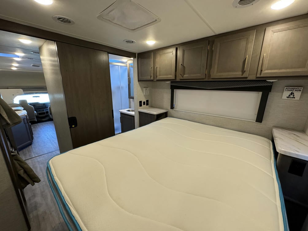 2024 FOUR WINDS 31EV