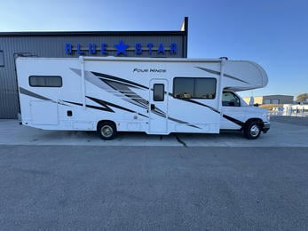 2024 FOUR WINDS 31EV