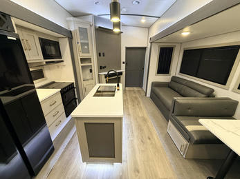 2024 Hemisphere 353BED