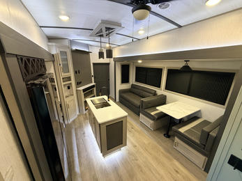 2024 Hemisphere 353BED