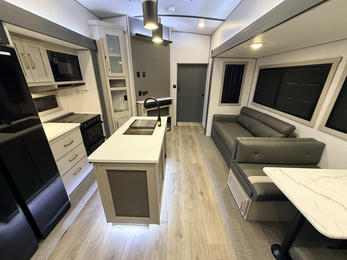 2024 Hemisphere 353BED