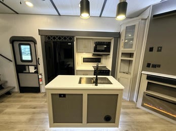 2024 Hemisphere 353BED