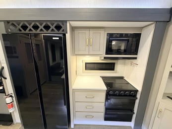 2024 Hemisphere 353BED