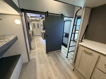 2024 Hemisphere 353BED