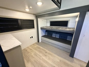 2024 Hemisphere 353BED