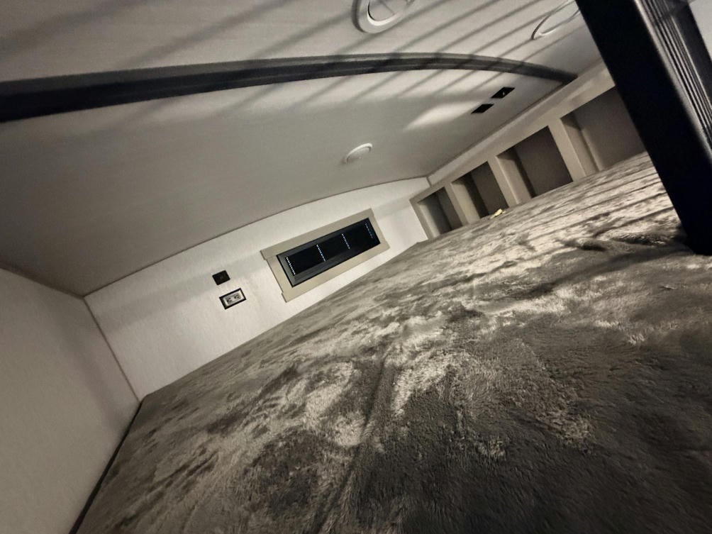 2024 Hemisphere 353BED