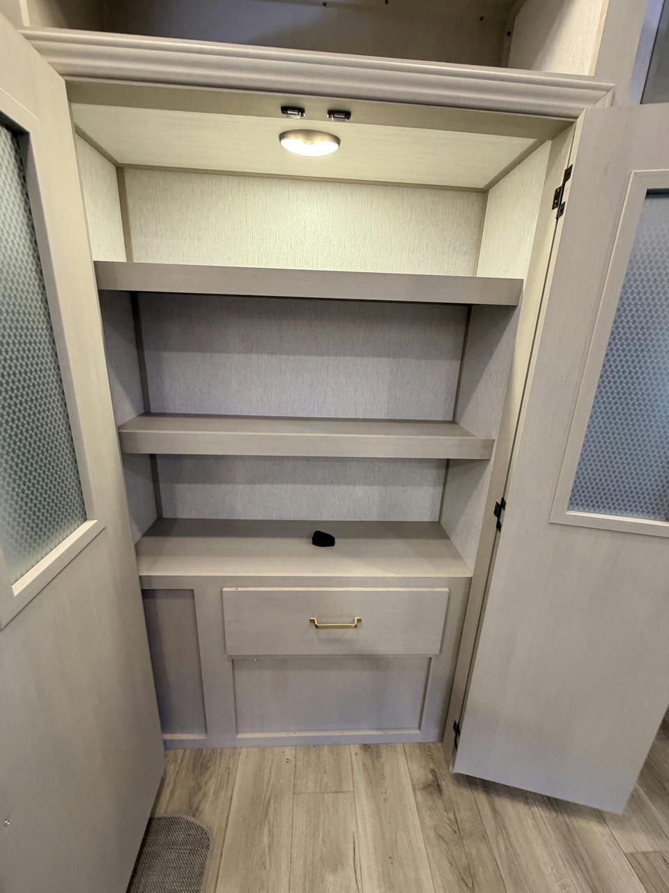 2024 Hemisphere 353BED