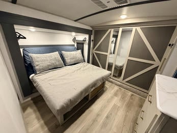 2024 Hemisphere 353BED