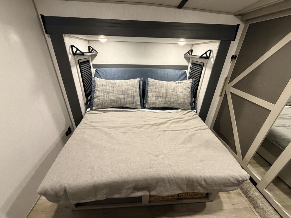 2024 Hemisphere 353BED