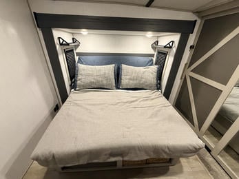 2024 Hemisphere 353BED