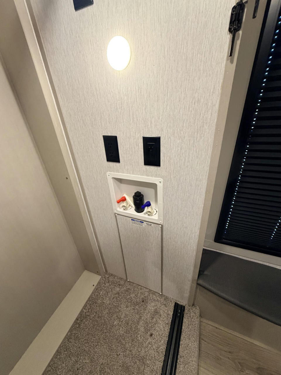 2024 Hemisphere 353BED