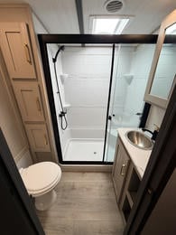 2024 Hemisphere 353BED