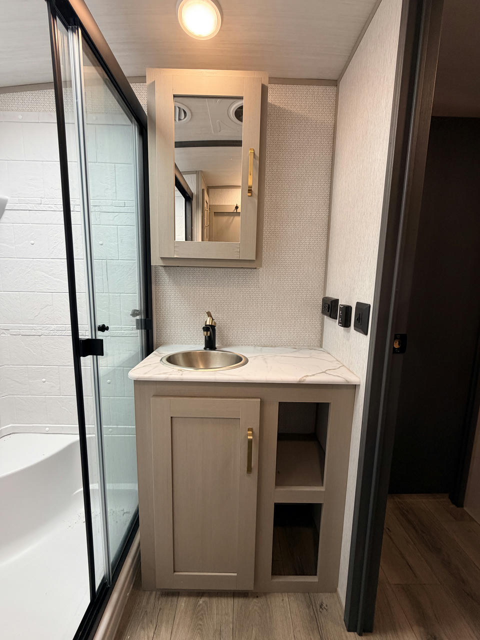 2024 Hemisphere 353BED