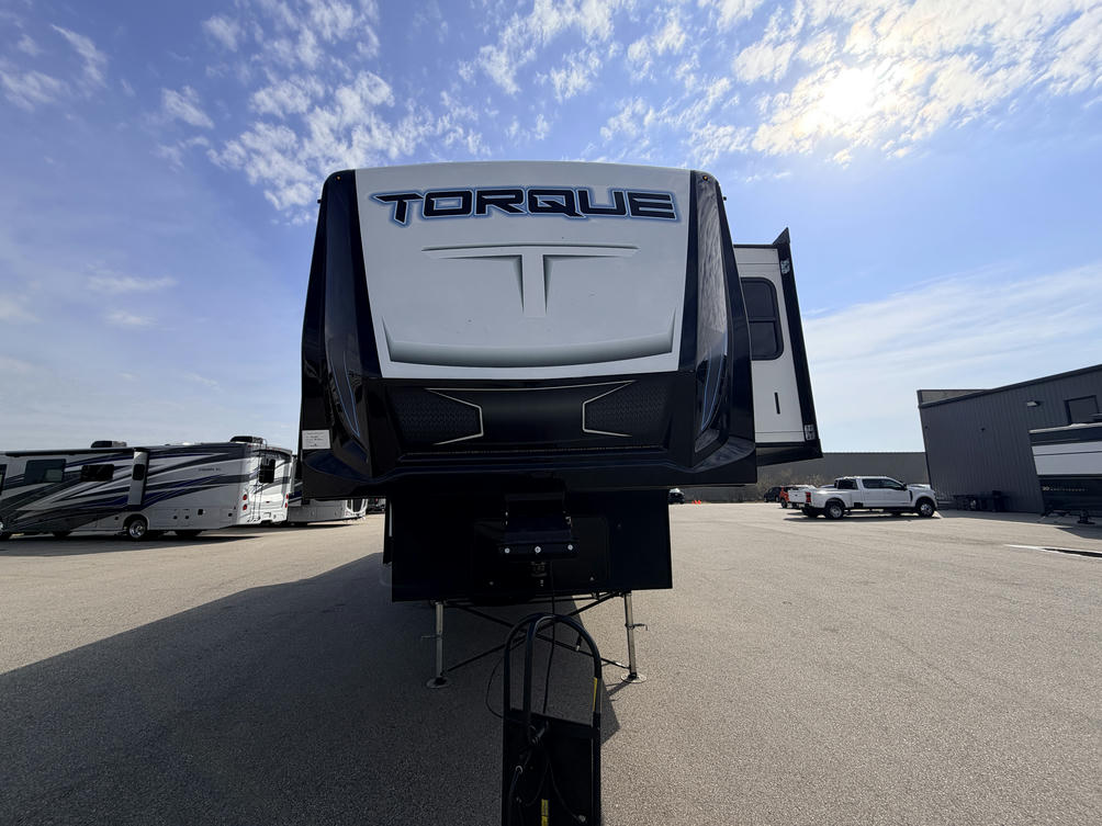 2024 Torque 424