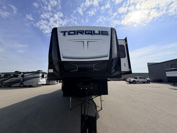 2024 Torque 424