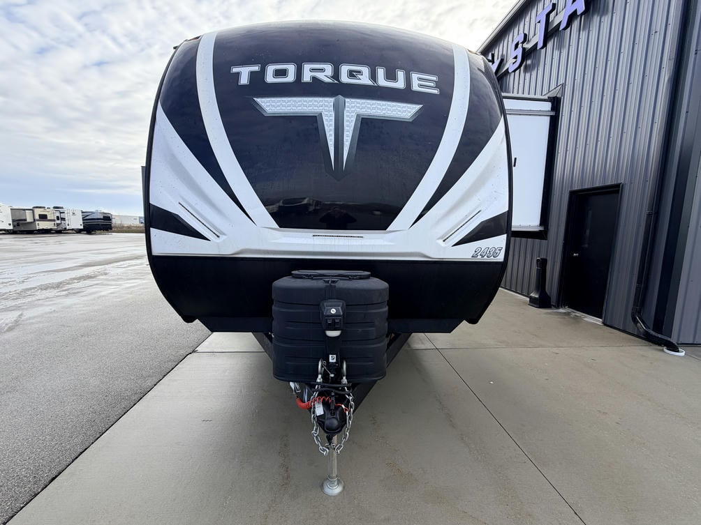 2024 Torque T295