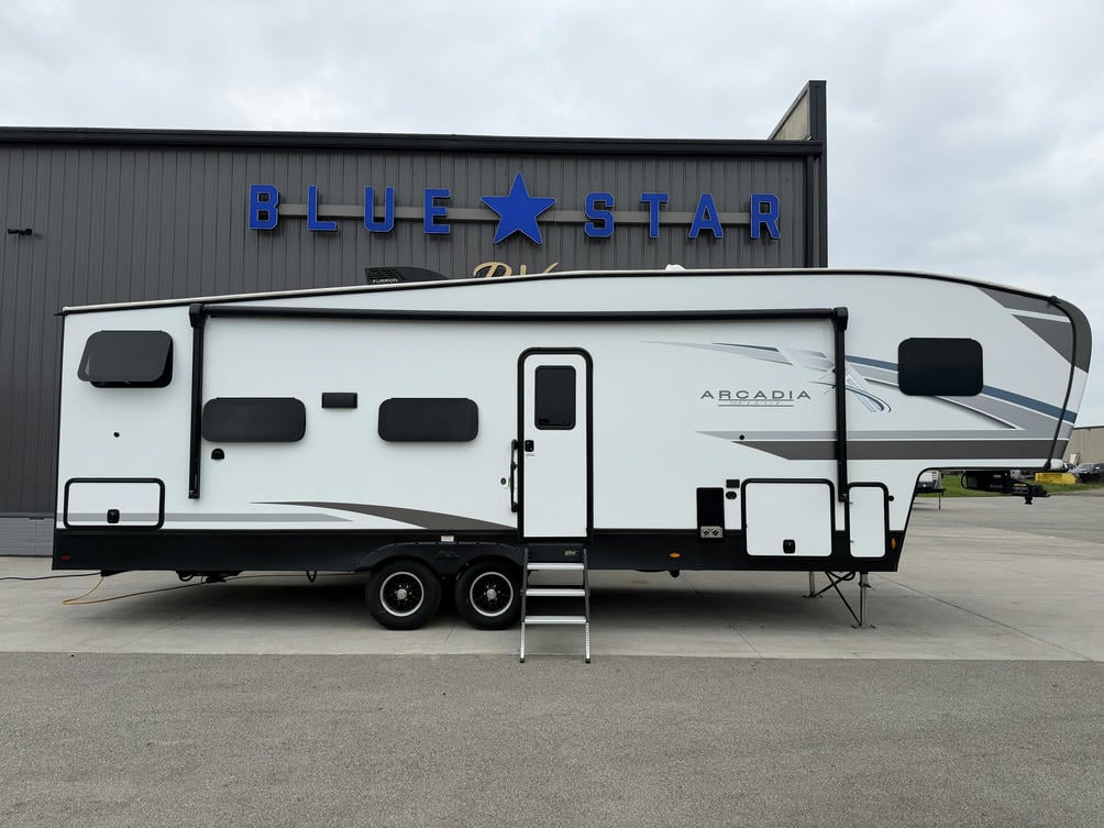 2025 Arcadia Select   27SBH