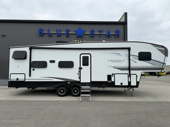 2025 Arcadia Select   27SBH