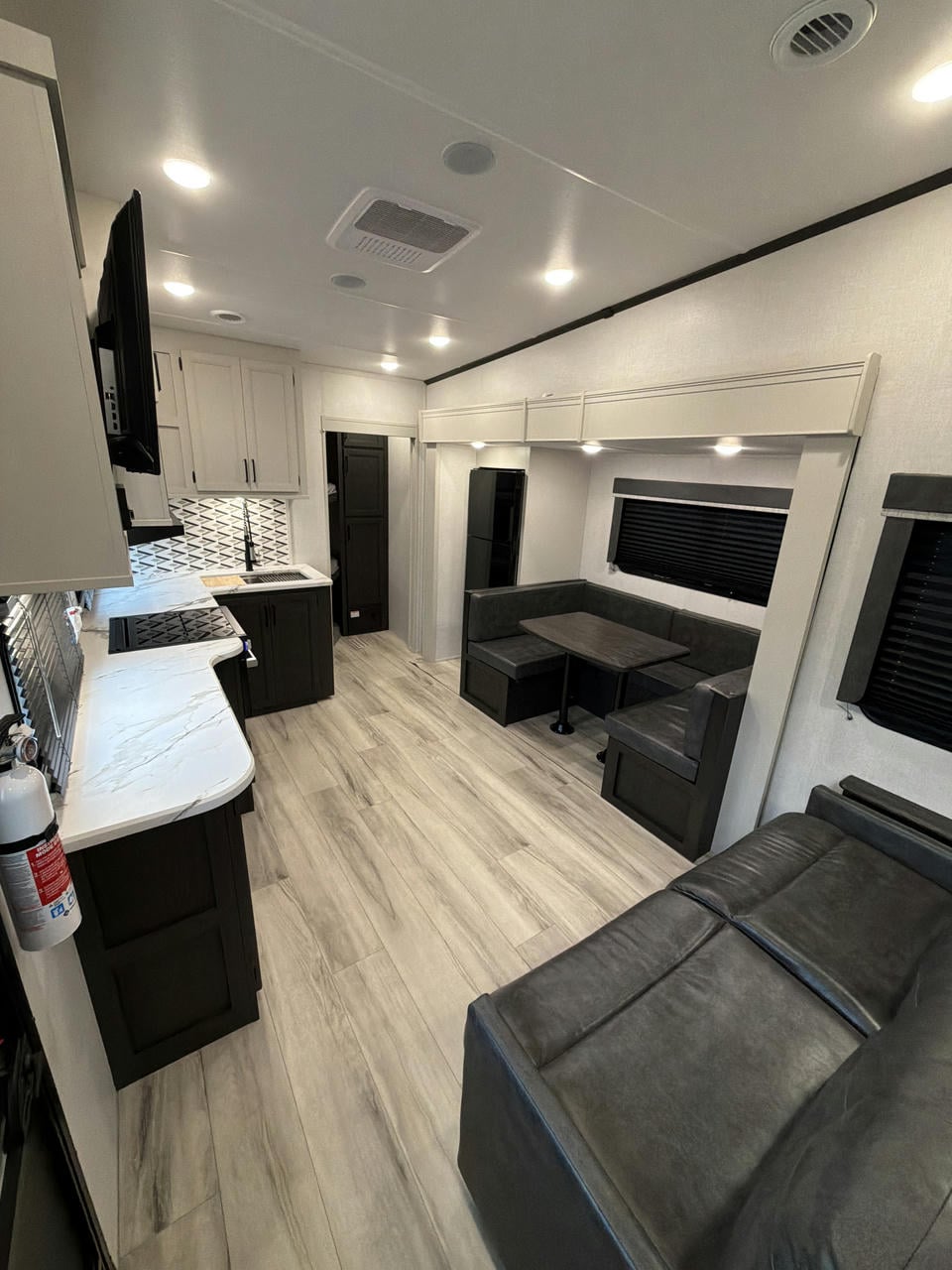 2025 Arcadia Select   27SBH