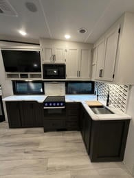 2025 Arcadia Select   27SBH