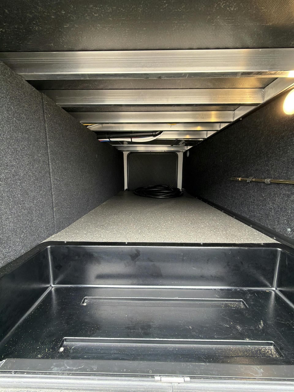 2025 Arcadia Select   27SBH