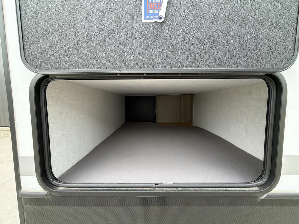 2025 Arcadia Select   27SBH