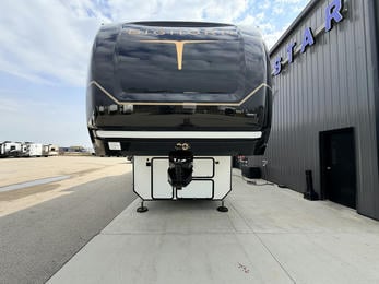 2025 Bighorn 392DS