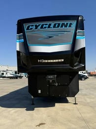 2026 Cyclone 4008