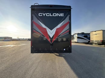 2026 Cyclone 4014C