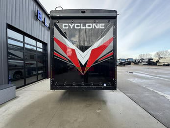 2026 Cyclone 4014C